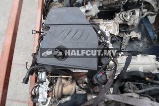 BMW N13 ENGINE KOSONG 1.6