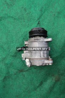BMW F10 N20 AIR COND COMPRESSOR