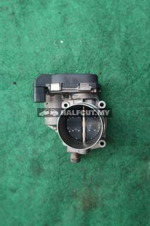 BMW F10 N20 THORTTLE BODY