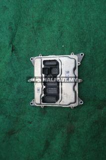BMW F10 ENGINE CONTROL UNIT N20 MODEL