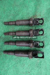 BMW F10 PLUG COIL N20 MODER PER PCS