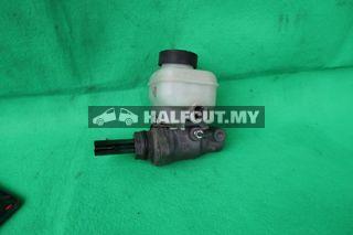 TOYOTA KDH200 HAICE BRAKE MASTER PUMP