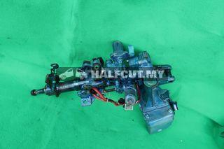 TOYOTA ZSU60 HARRIER STEERING SHAFT MOTOR