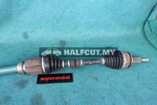 NISSAN XTRAIL X-TRAIL T32 DRIVE SHAFT RH