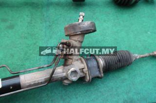 CHEVROLET AVEO STEERING RACK