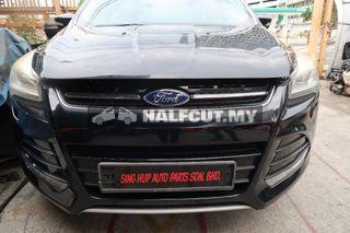 FORD KUGA 1.6 FRONT BODY NOSE CUT