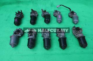 HONDA WIPER MOTOR