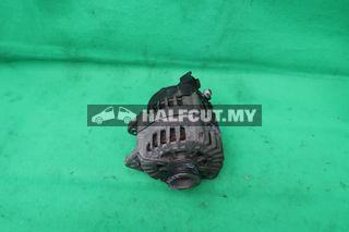 MERCEDES BENZ W212 E300 DIESEL ALTERNATOR
