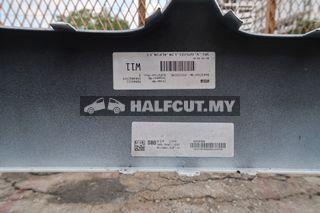 BMW G20 3SERIES FRONT BUMPER