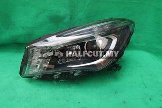MERCEDES BENZ W117 CLA LH RED EYE HEADLAMP HEADLIGHT HEAD LAMP LIGHT