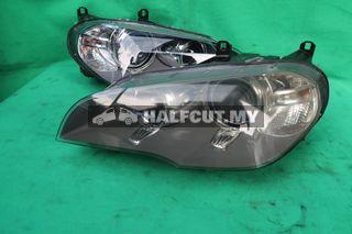 BMW X6 E71 PER SIDE PRICE HEADLAMP HEADLIGHT HEAD LAMP LIGHT