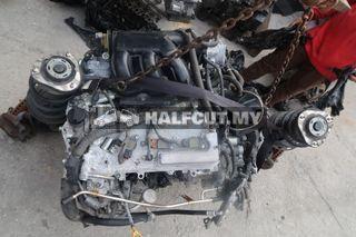 TOYOTA ALPHARD VELLFIRE 2GR ENGINE KOSONG