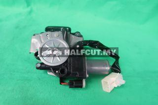 TOYOTA ALPHARD VELLFIREREAR BONNET LOCK 2016 TAILGATE LOCK