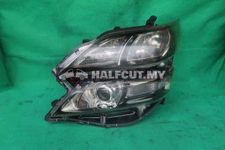 TOYOTA ALPHARD VELLFIRE 58-23 PER SIDE HEADLAMP HEADLIGHT HEAD LAMP LIGHT