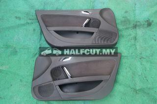AUDI TT DOOR TRIM SET