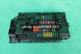 BMW R60 FUSE BOX