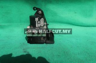 VOLKSWAGEN JETTA ABS PUMP BL
