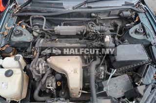 TOYOTA CAMRY 98 ENGINE KOSONG