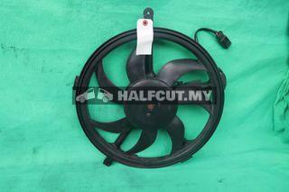 MINI COOPER R60 AUTO FAN