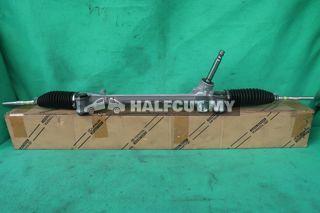 TOYOTA YARIS STEERING RACK 2019