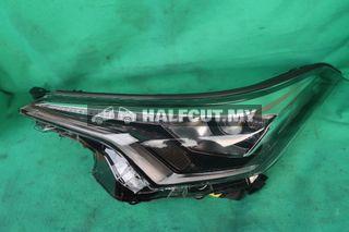 TOYOTA CHR C-HR LH NEW HEADLAMP HEADLIGHT HEAD LAMP LIGHT
