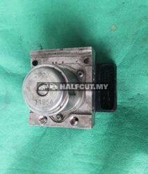 HONDA CIVIC ABS PUMP TROU0