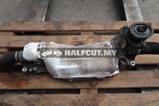 VOLKSWAGEN SCIROCCO STEERING RACK