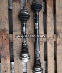 VOLKSWAGEN SCIROCCO DRIVE SHAFT PER SIDE