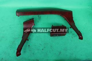 TOYOTA ALPHARD VELLFIRE DASHBOARD PANEL
