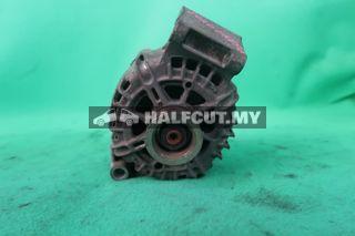 FORD FIESTA 1.5 1.6 ALTERNATOR