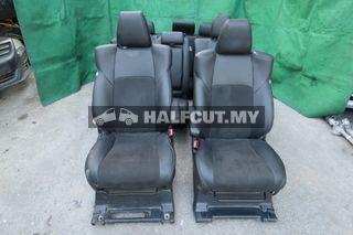 TOYOTA ALPHARD VELLFIRE AGH30 VELLFIRE SEAR 8 SEATER