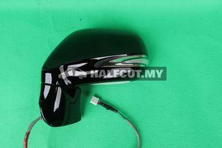 LEXUS RX350 SIDE MIRROR LH -NEW