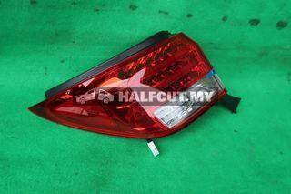 LEXUS IS250 RH TAILLAMP TAILLIGHT TAIL REAR LAMP LIGHT