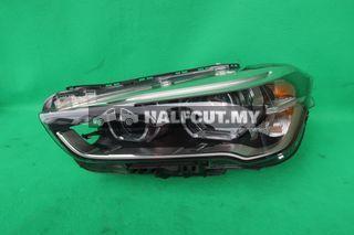 BMW X1 F48 LH HEADLAMP HEADLIGHT HEAD LAMP LIGHT