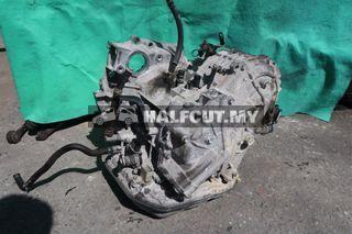 TOYOTA ALPHARD VELLFIRE VELLFIRE 2.4 GEAR BOX GEARBOX