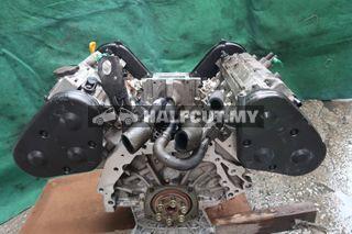 NAZA RIA ENGINE KOSONG