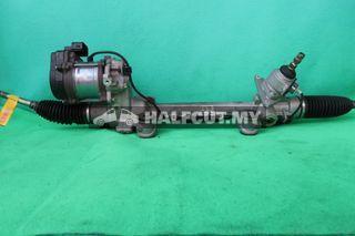 TOYOTA CAMRY 60 STEERING RACK 2016-2020