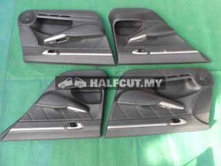 HONDA CIVIC FD DOOR TRIM SET