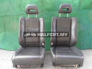 HONDA CIVIC FD LEATHER SEAT SET
