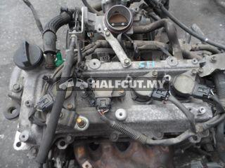 TOYOTA AVANZA MYVI 3SZ ENGINE KOSONG