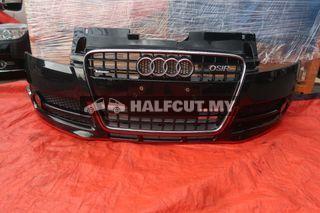 AUDI TT MK2 FRONT BUMPER