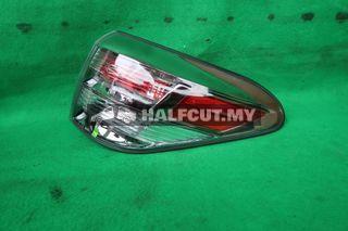 LEXUS RX350 RH TAILLAMP TAILLIGHT TAIL REAR LAMP LIGHT