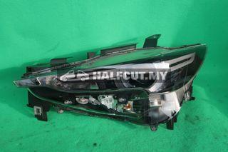 MAZDA CX5 LH FACELIFT HEADLAMP HEADLIGHT HEAD LAMP LIGHT