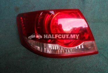 TOYOTA CAMRY ACV 40 PER SIDE TAILLAMP TAILLIGHT TAIL REAR LAMP LIGHT