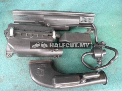 TOYOTA FT86 AIR FILTER SET