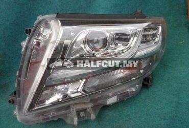 TOYOTA ALPHARD VELLFIRE2016 58-62 PER SIDE HEADLAMP HEADLIGHT HEAD LAMP LIGHT