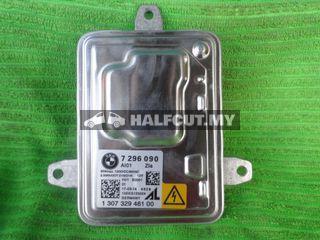 BMW F10 BALLAST HEADLAMP HEADLIGHT HEAD LAMP LIGHT