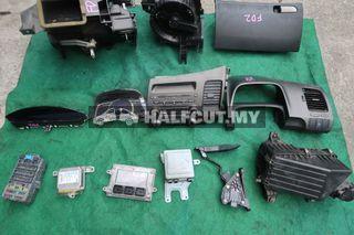 HONDA CIVIC FD FUSE BOX