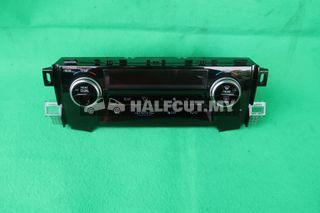 TOYOTA ALPHARD VELLFIREAGH30 AIR COND SWITCH