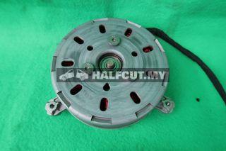 MINI COOPER F56 FAN MOTOR